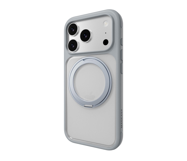 MAGEASY MagStand 360 M do iPhone 17 Pro (Mist ) - 1416057 - zdjęcie 3
